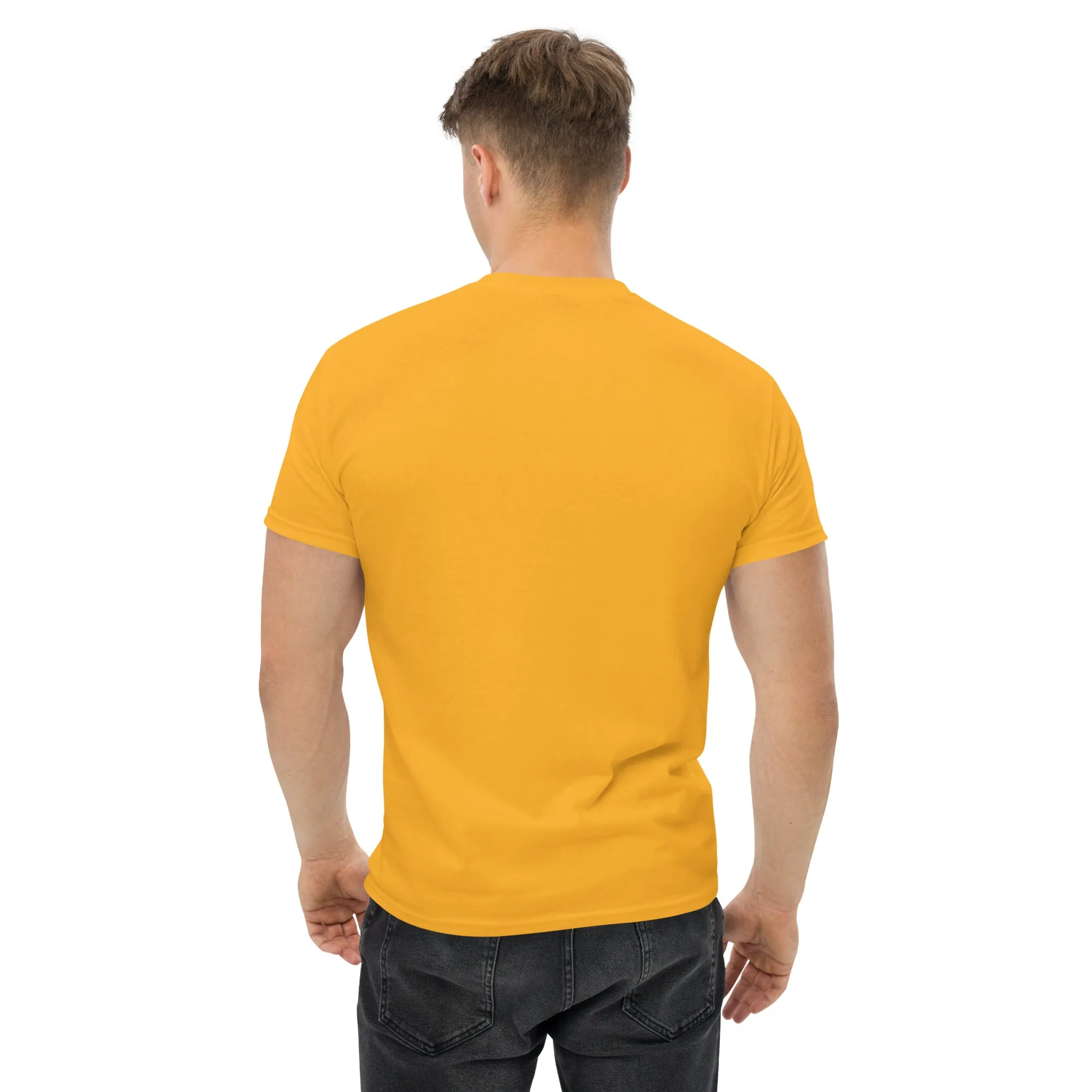 Bishop Dwenger RFC Classic T-Shirt