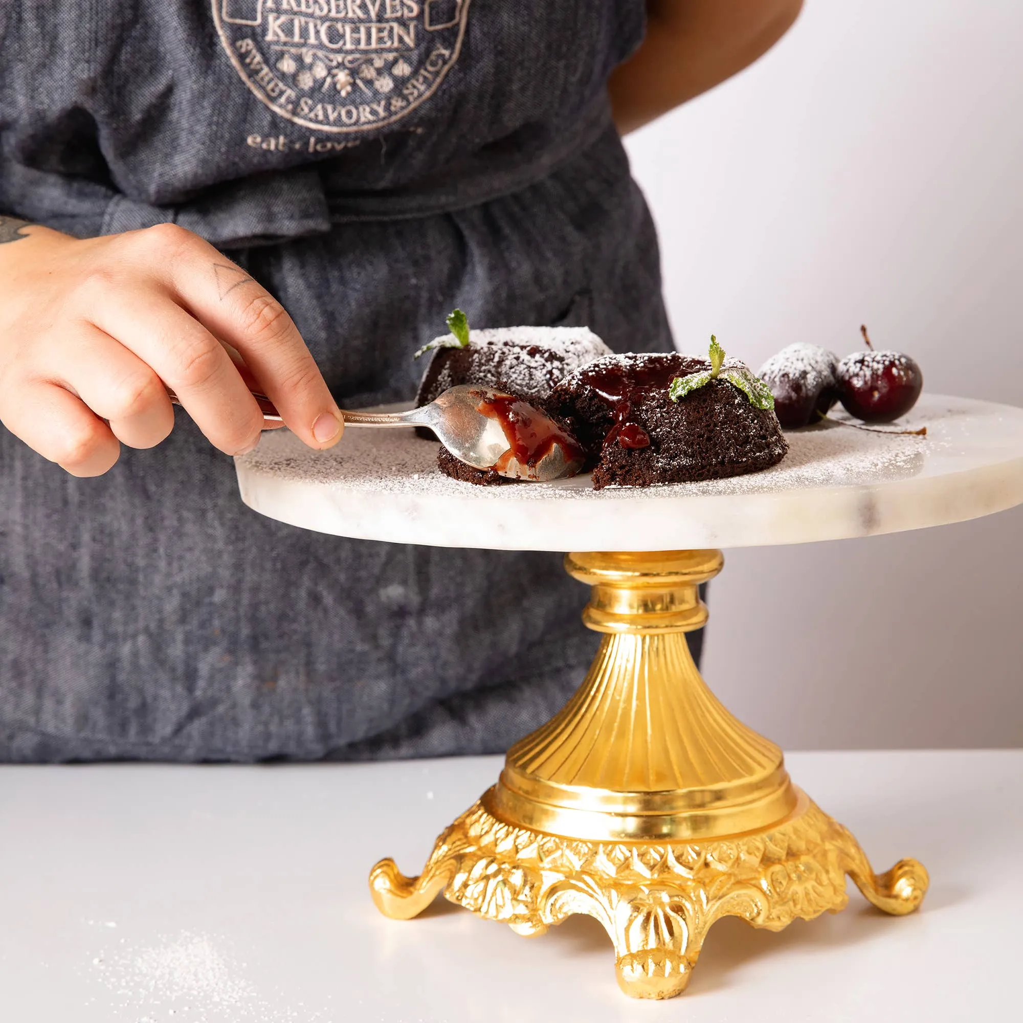 Blake Hill Preserves - Tart Cherry with Cardamon and Port