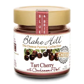 Blake Hill Preserves - Tart Cherry with Cardamon and Port