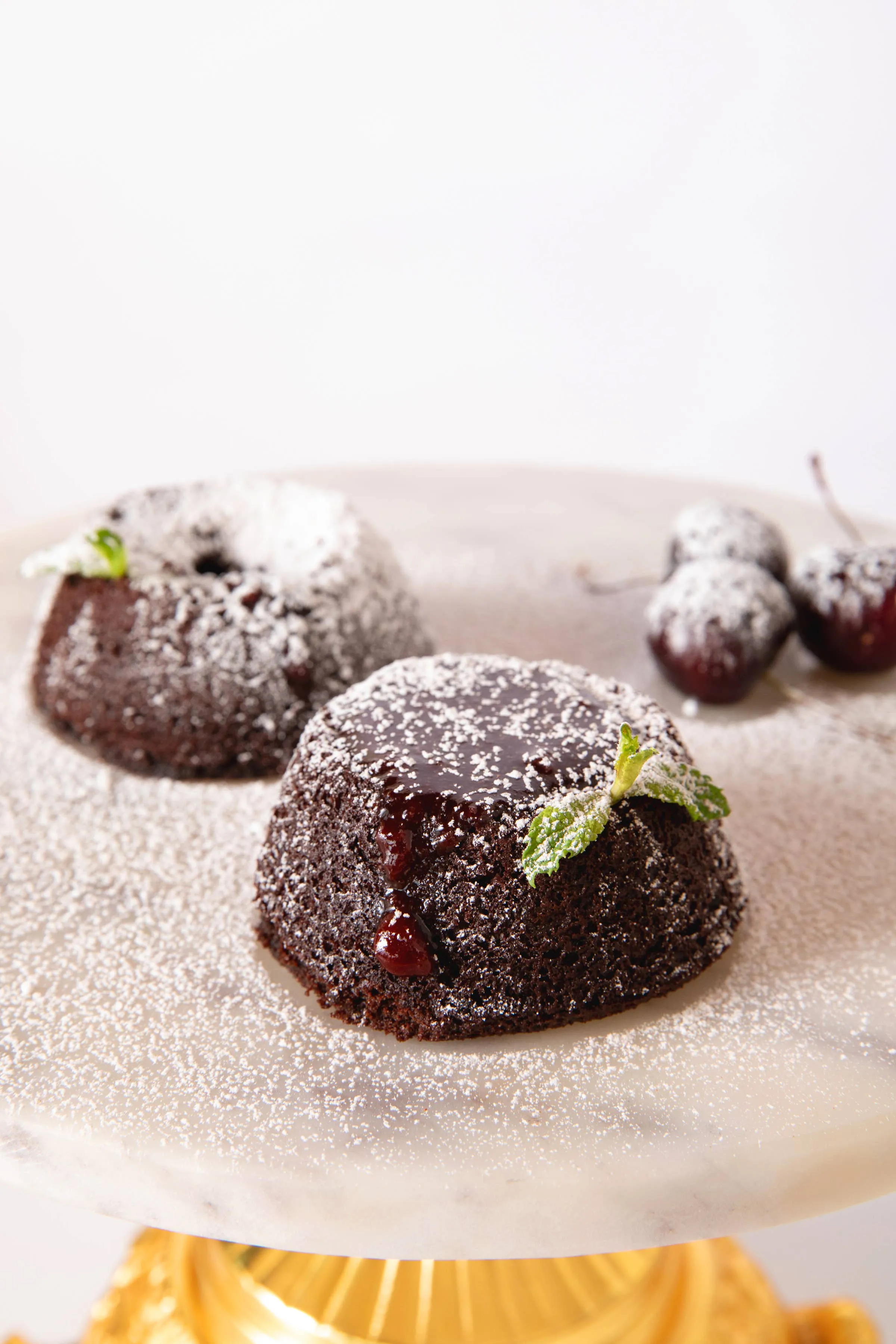 Blake Hill Preserves - Tart Cherry with Cardamon and Port