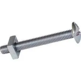 Bolt Gutter & Nuts [Sold by ⚖️MOQ20𝑔]
