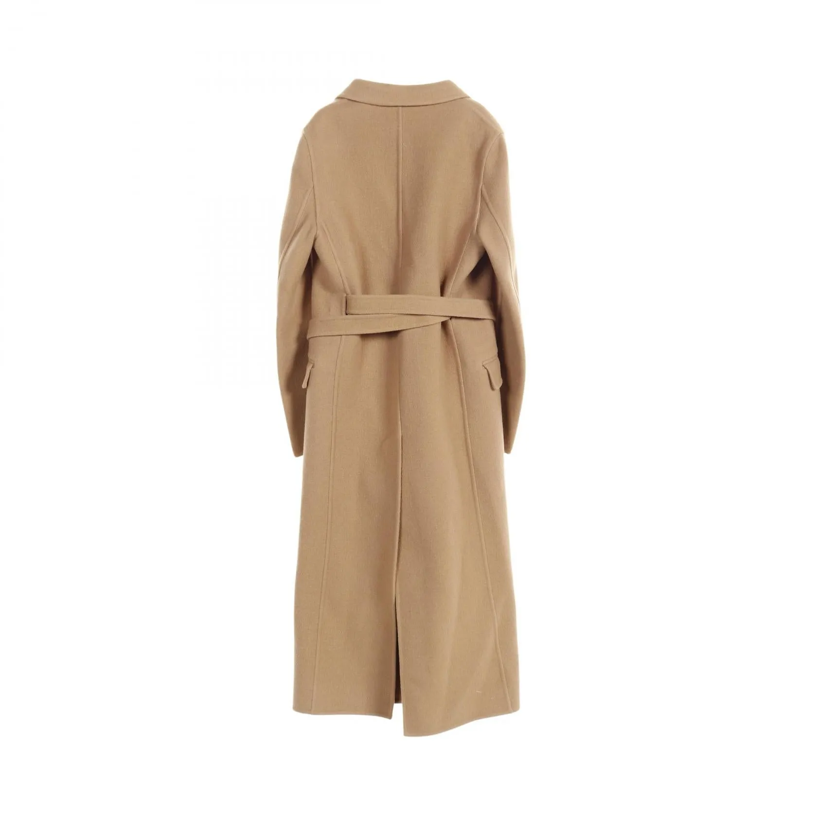 Bottega Veneta Cashmere Outerwear Beige