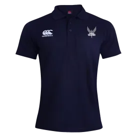 Brunswick Valkyries Canterbury Waimak Rugby Polo