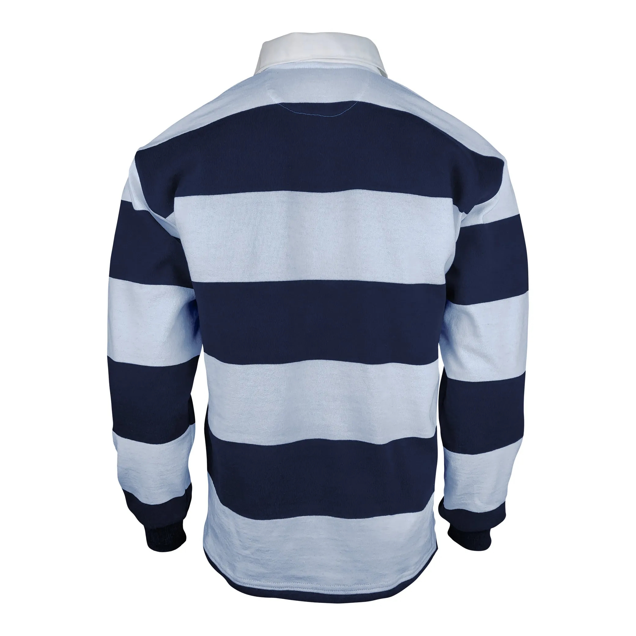 Buffalo WRC Casual Weight Stripe Jersey
