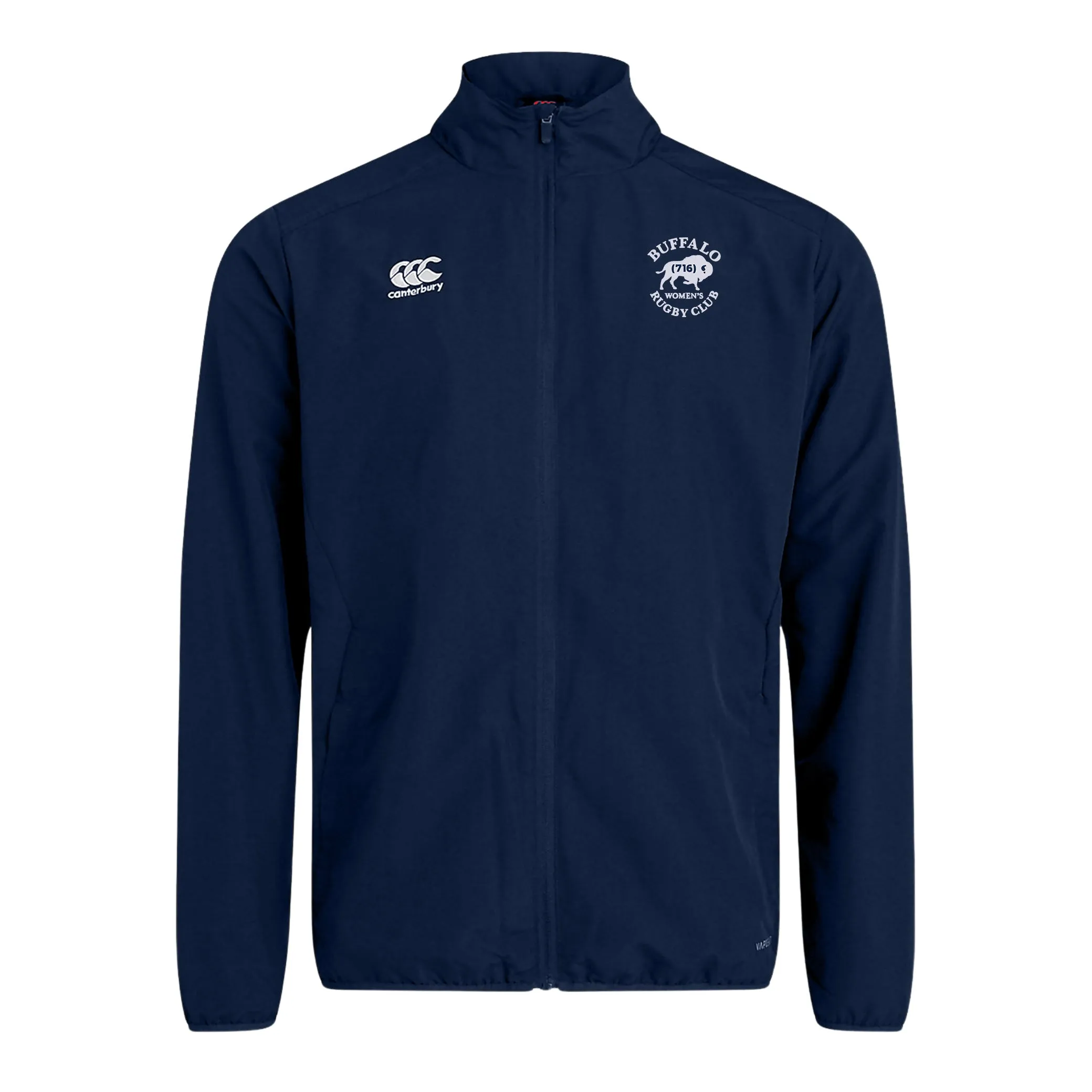 Buffalo WRC CCC Club Track Jacket