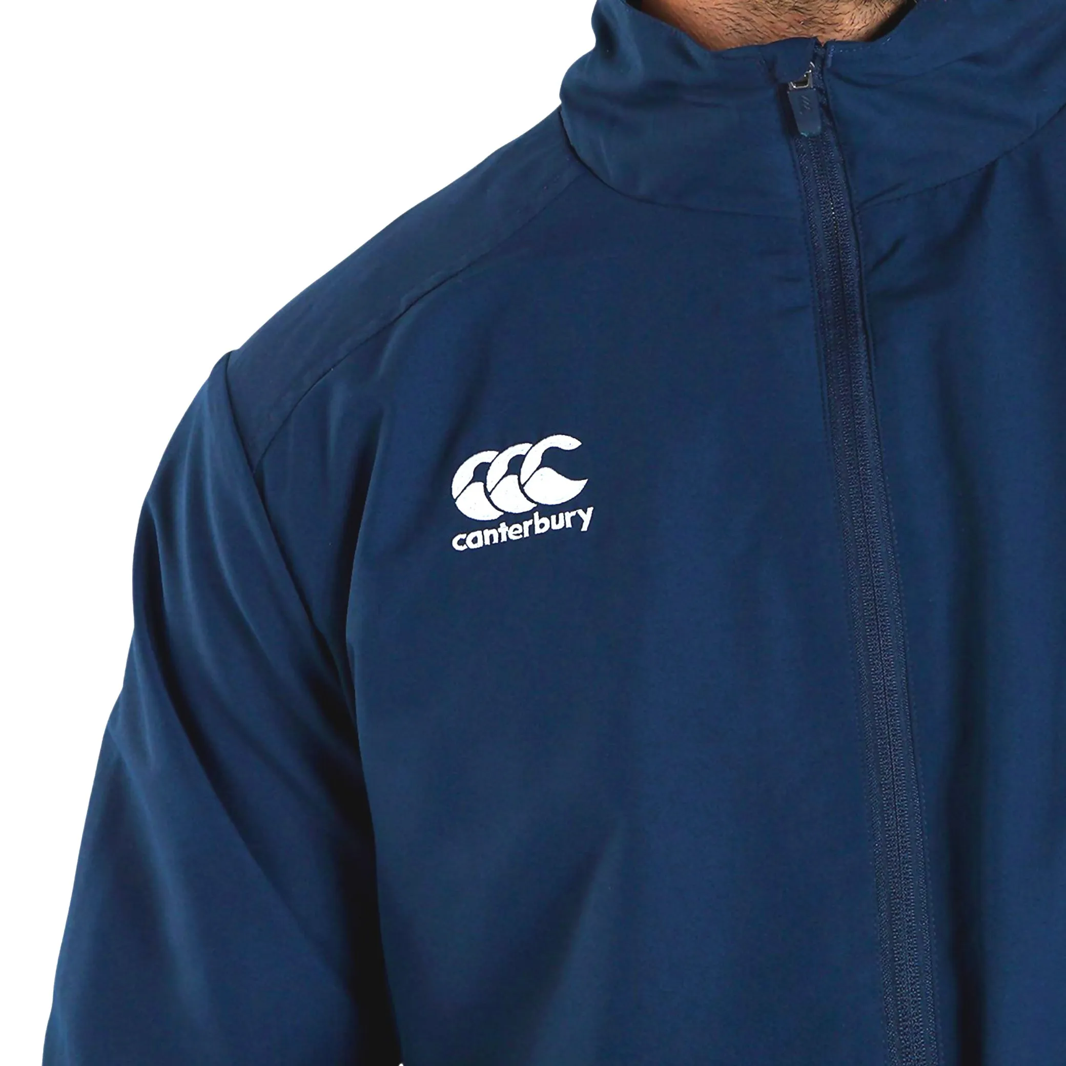 Buffalo WRC CCC Club Track Jacket