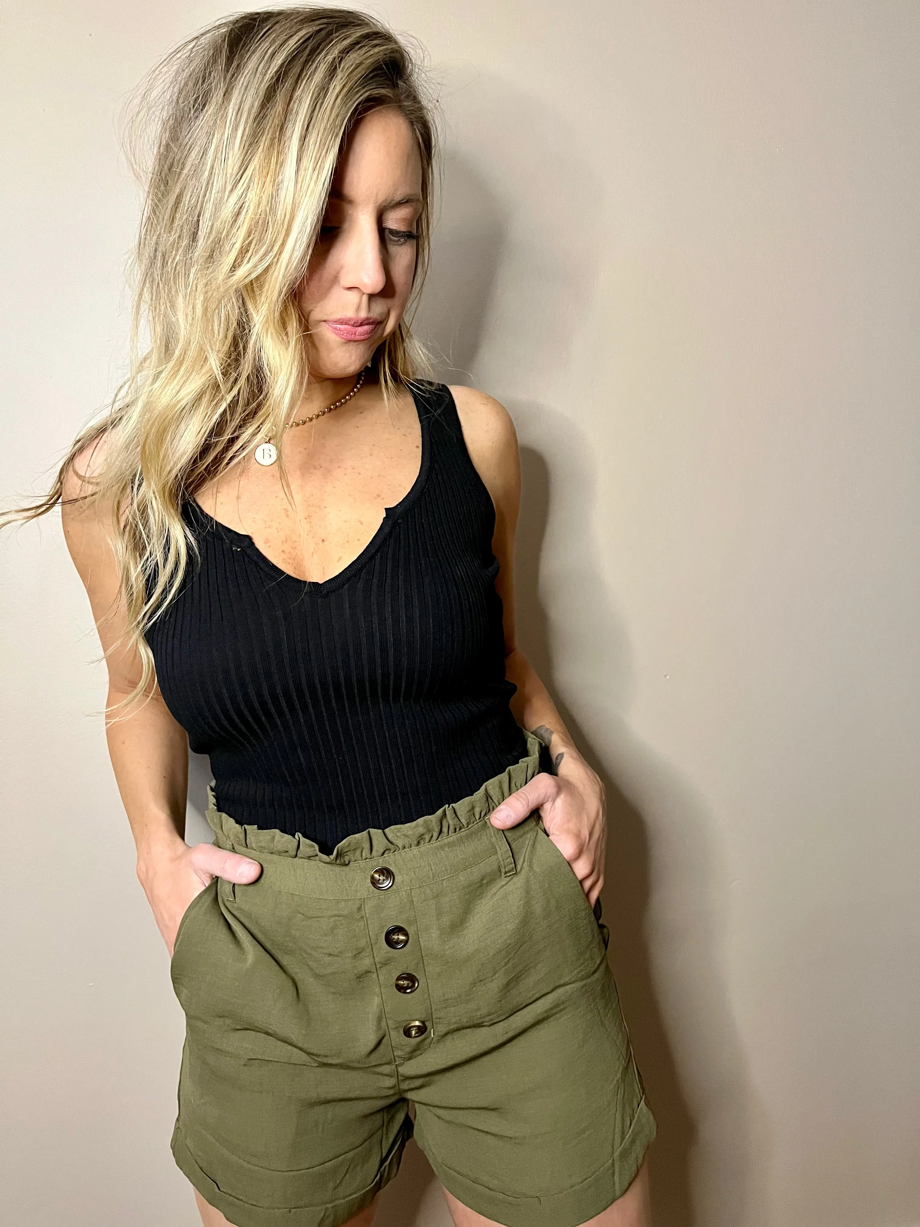 Calvin Shorts
