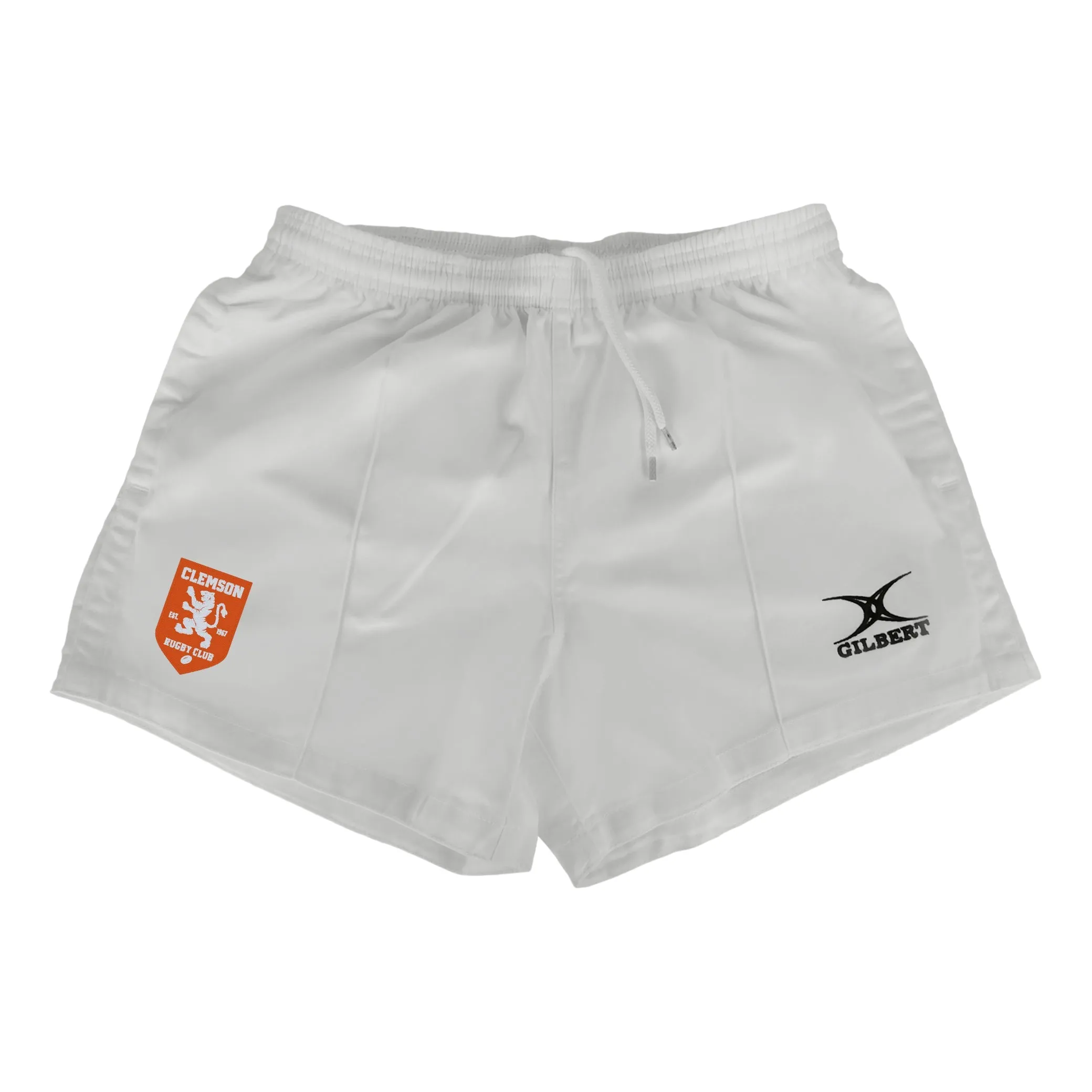 Clemson Rugby Kiwi Pro Rugby Shorts