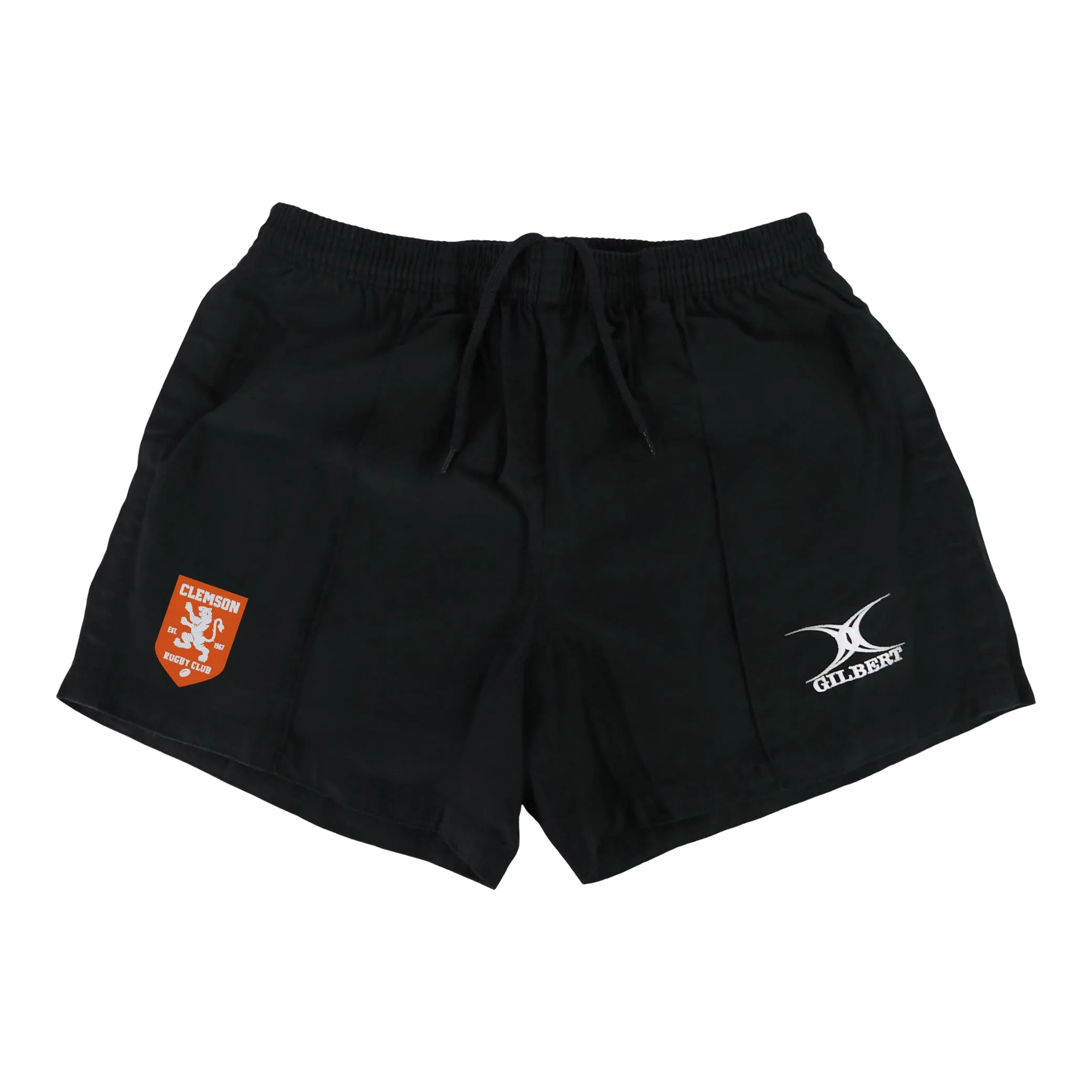 Clemson Rugby Kiwi Pro Rugby Shorts