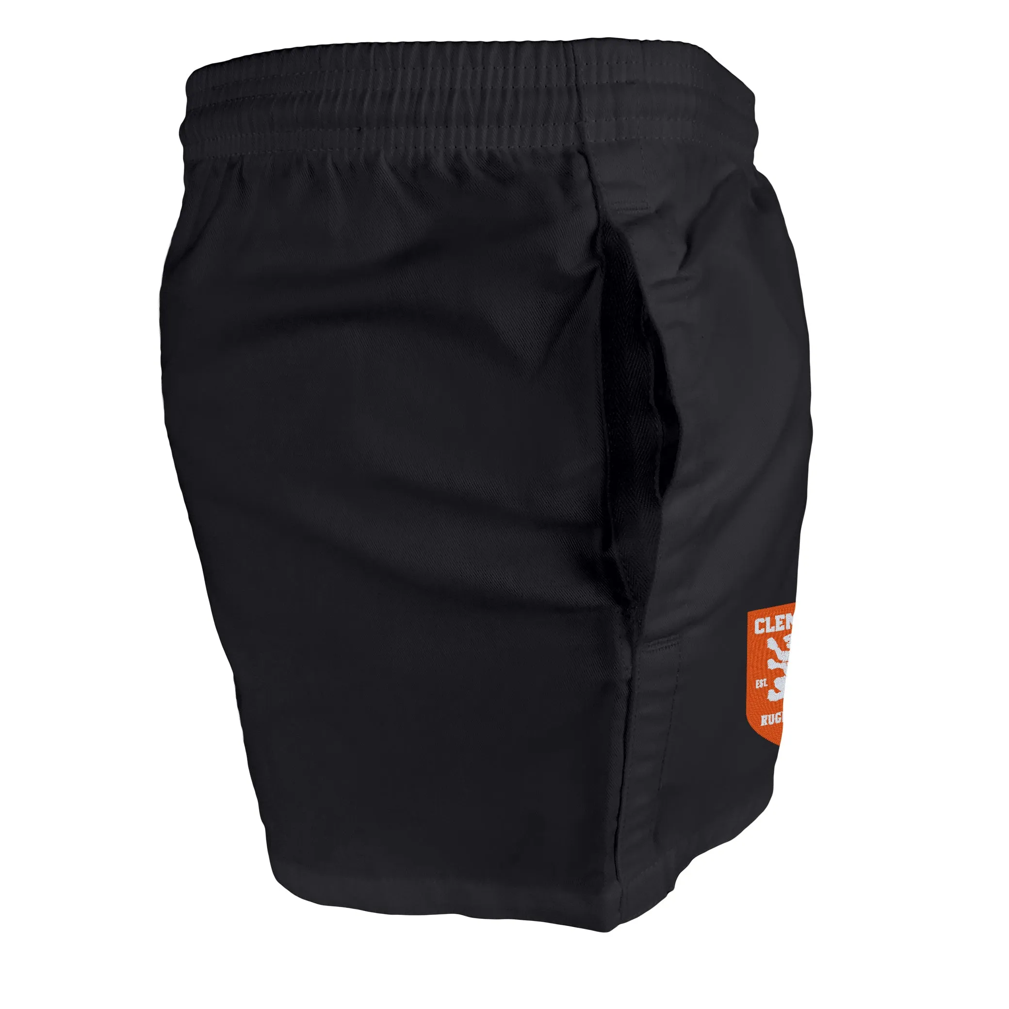 Clemson Rugby Kiwi Pro Rugby Shorts