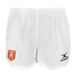 Clemson Rugby Kiwi Pro Rugby Shorts