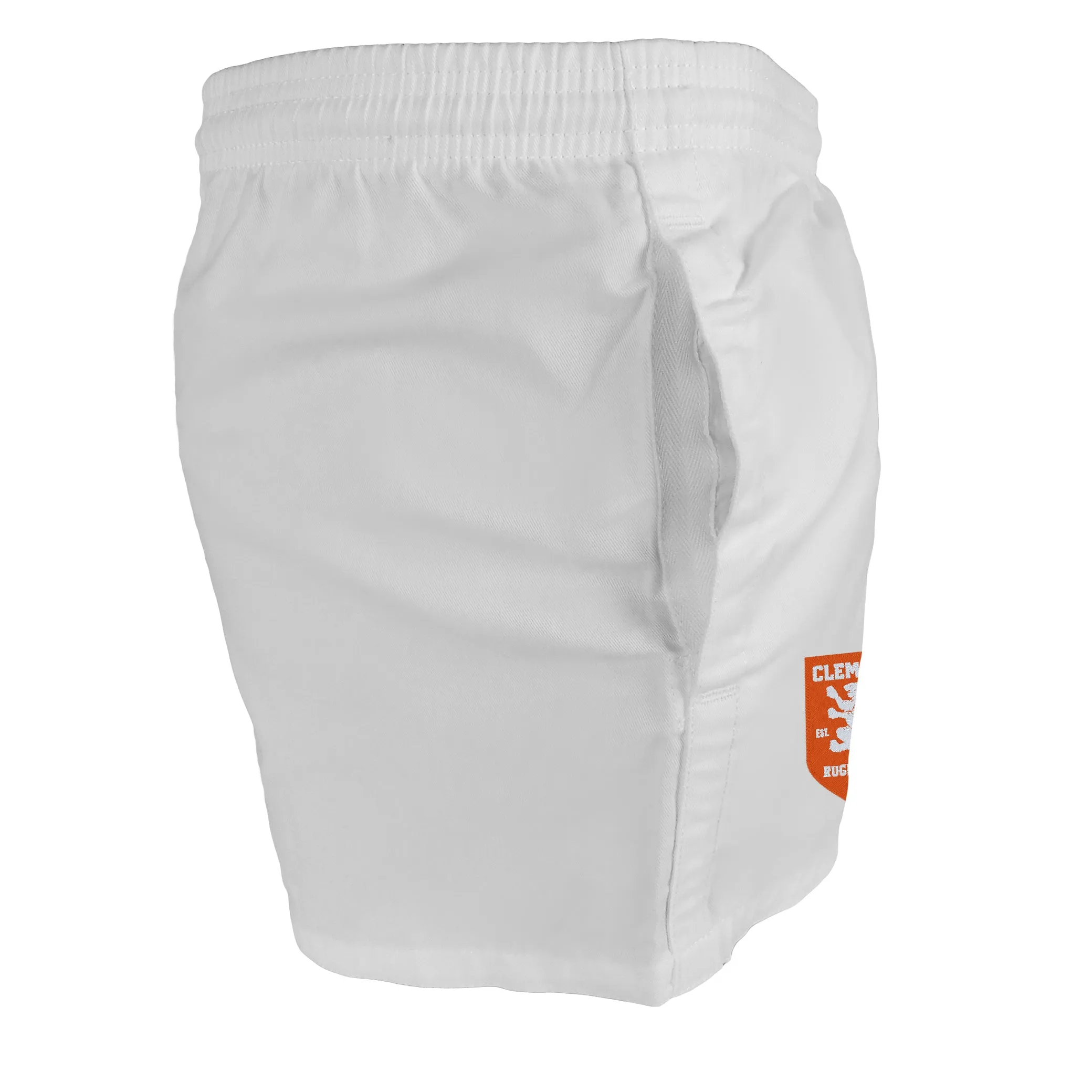 Clemson Rugby Kiwi Pro Rugby Shorts