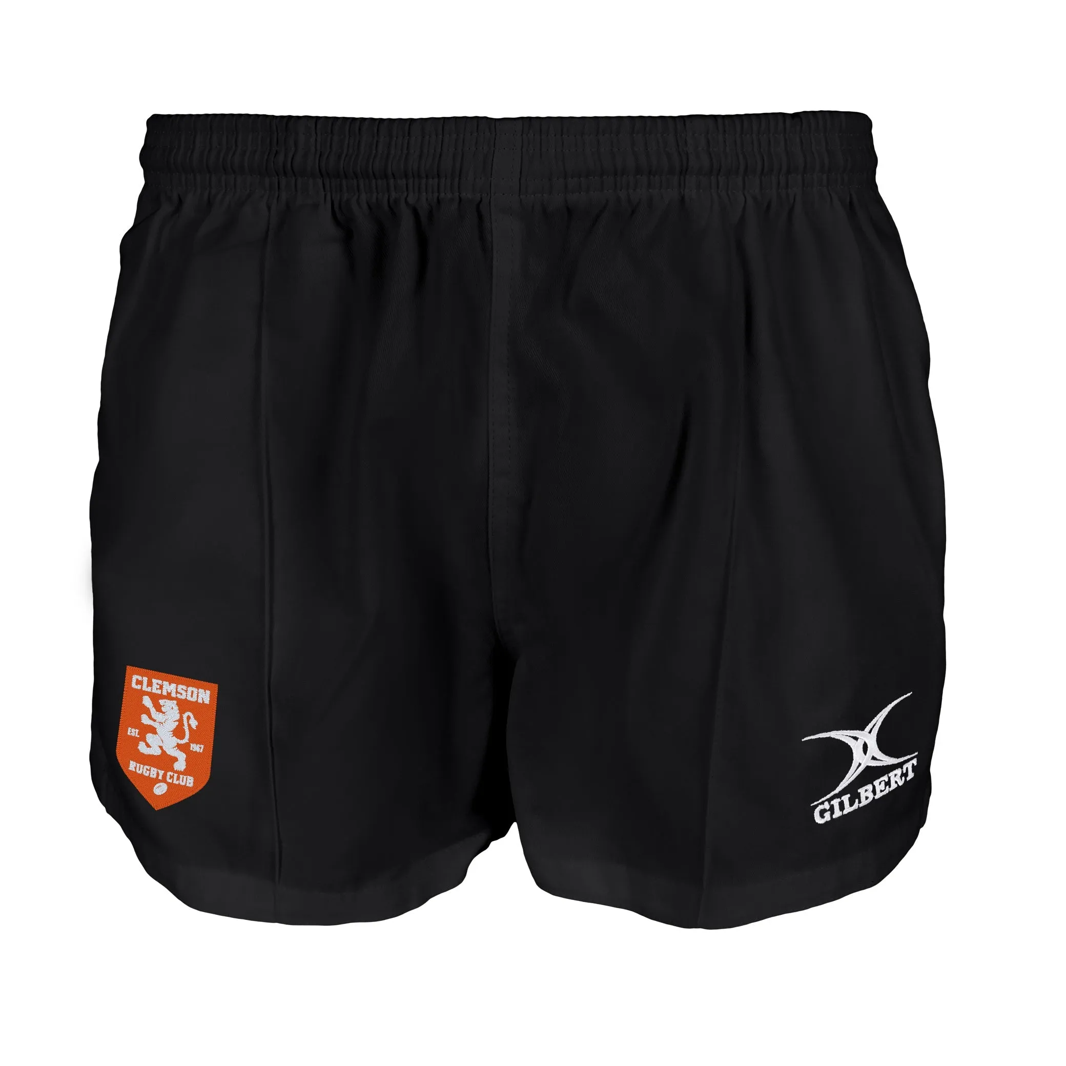 Clemson Rugby Kiwi Pro Rugby Shorts