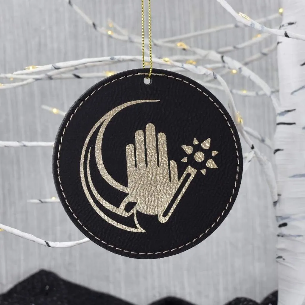 Cleric Ornament