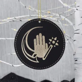 Cleric Ornament
