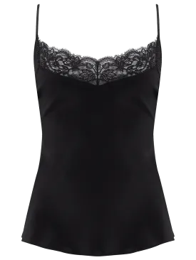 Coco de Mer Seraphine Camisole