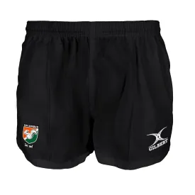 Columbus WRC Kiwi Pro Rugby Shorts