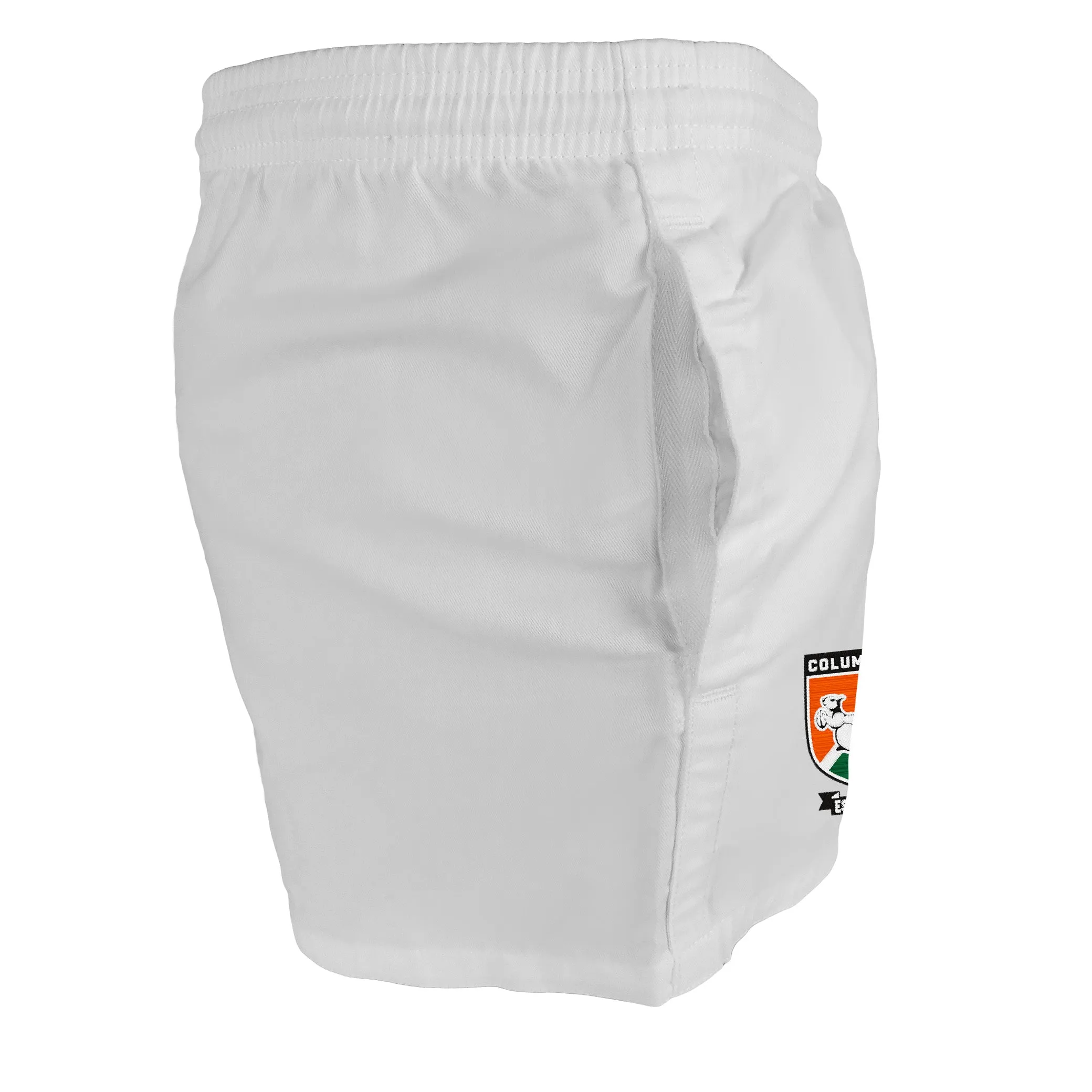 Columbus WRC Kiwi Pro Rugby Shorts