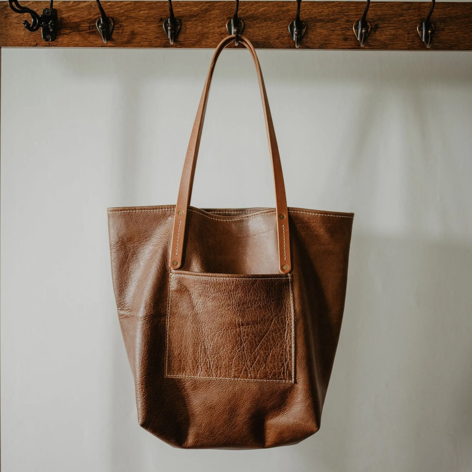 Custom Classic Carryall Tote