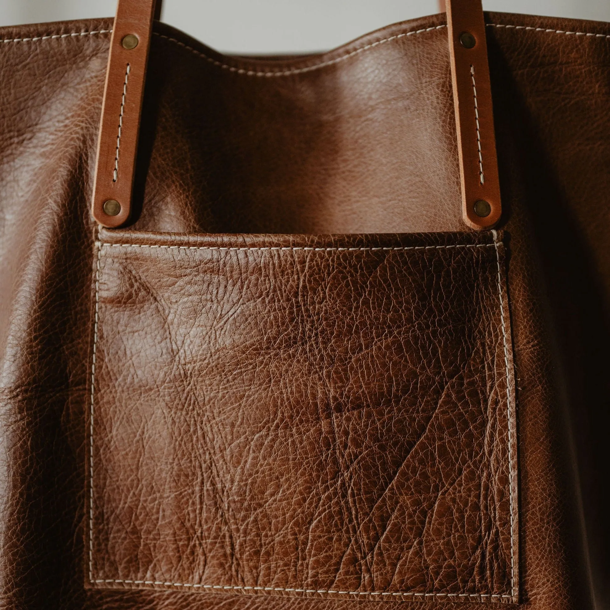 Custom Classic Carryall Tote