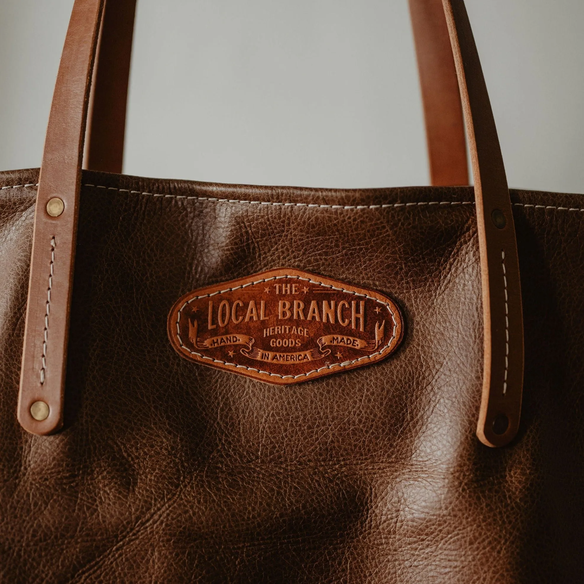 Custom Classic Carryall Tote