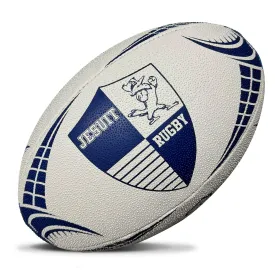 Custom Rugby Ball - Cyclone Practice Size 5