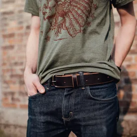 Custom Workman Belt
