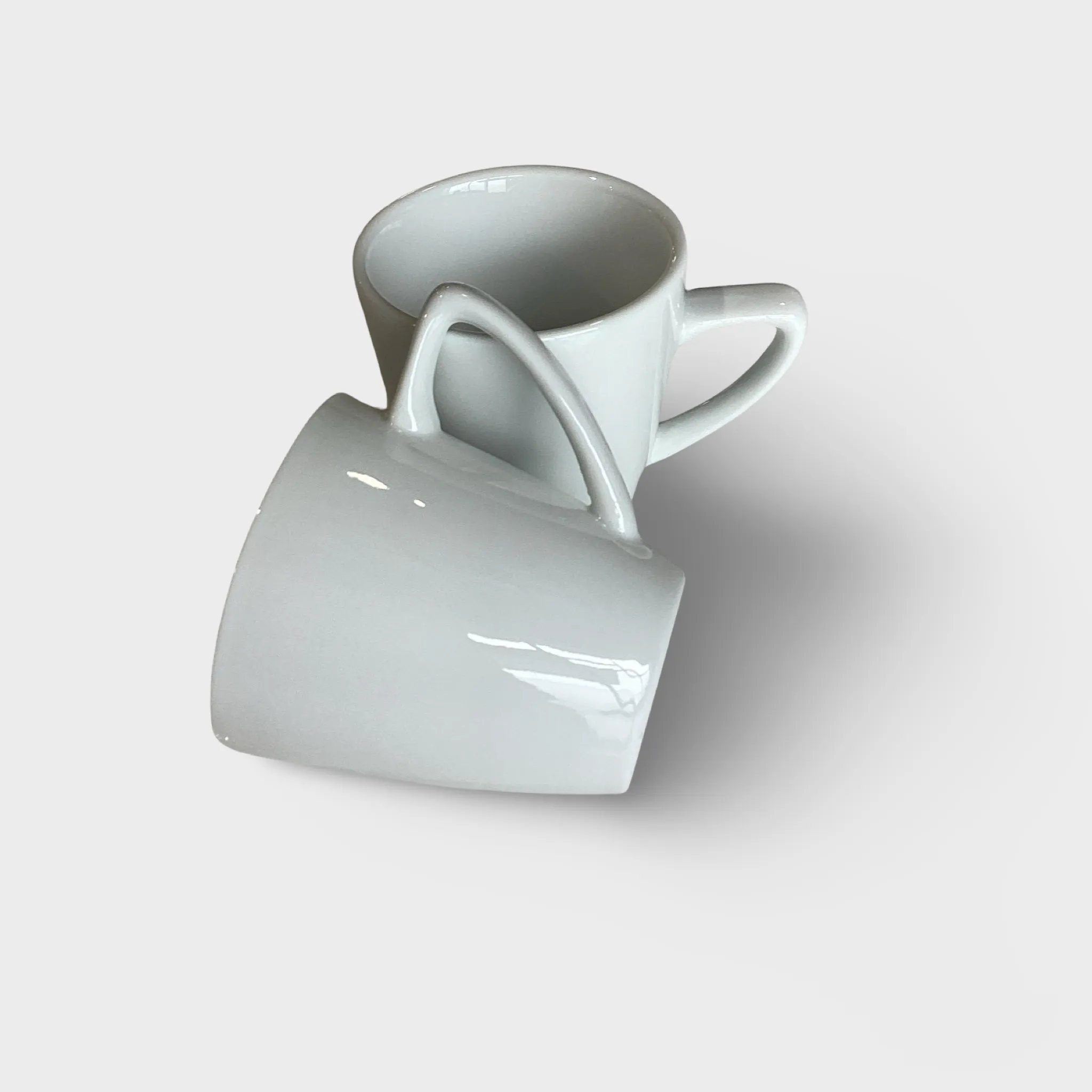 Demitasse Cup