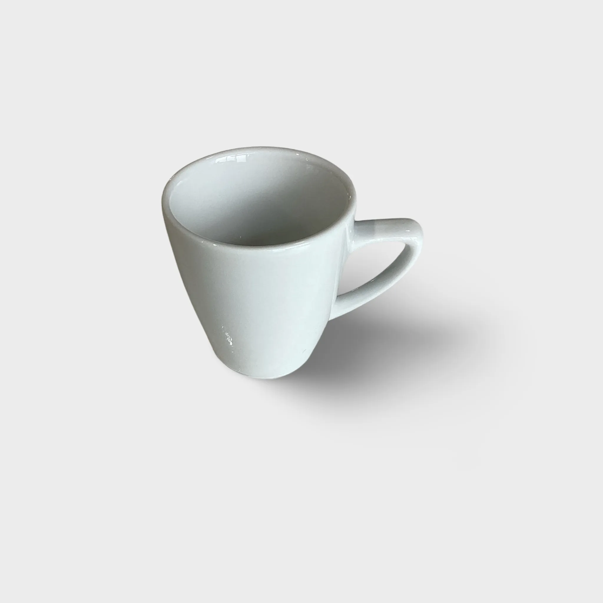 Demitasse Cup