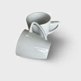 Demitasse Cup