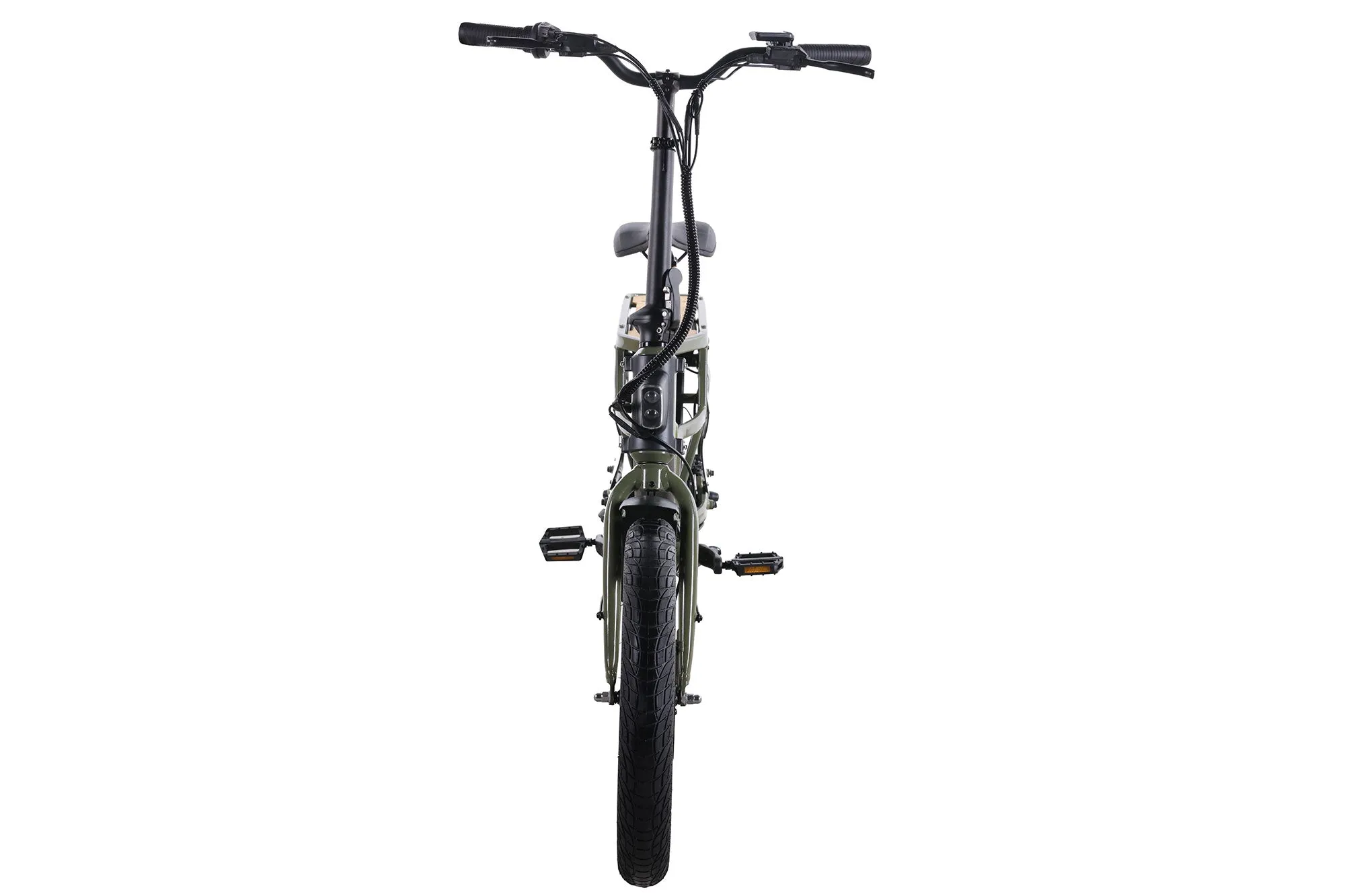 Denago Cargo 1 eBike