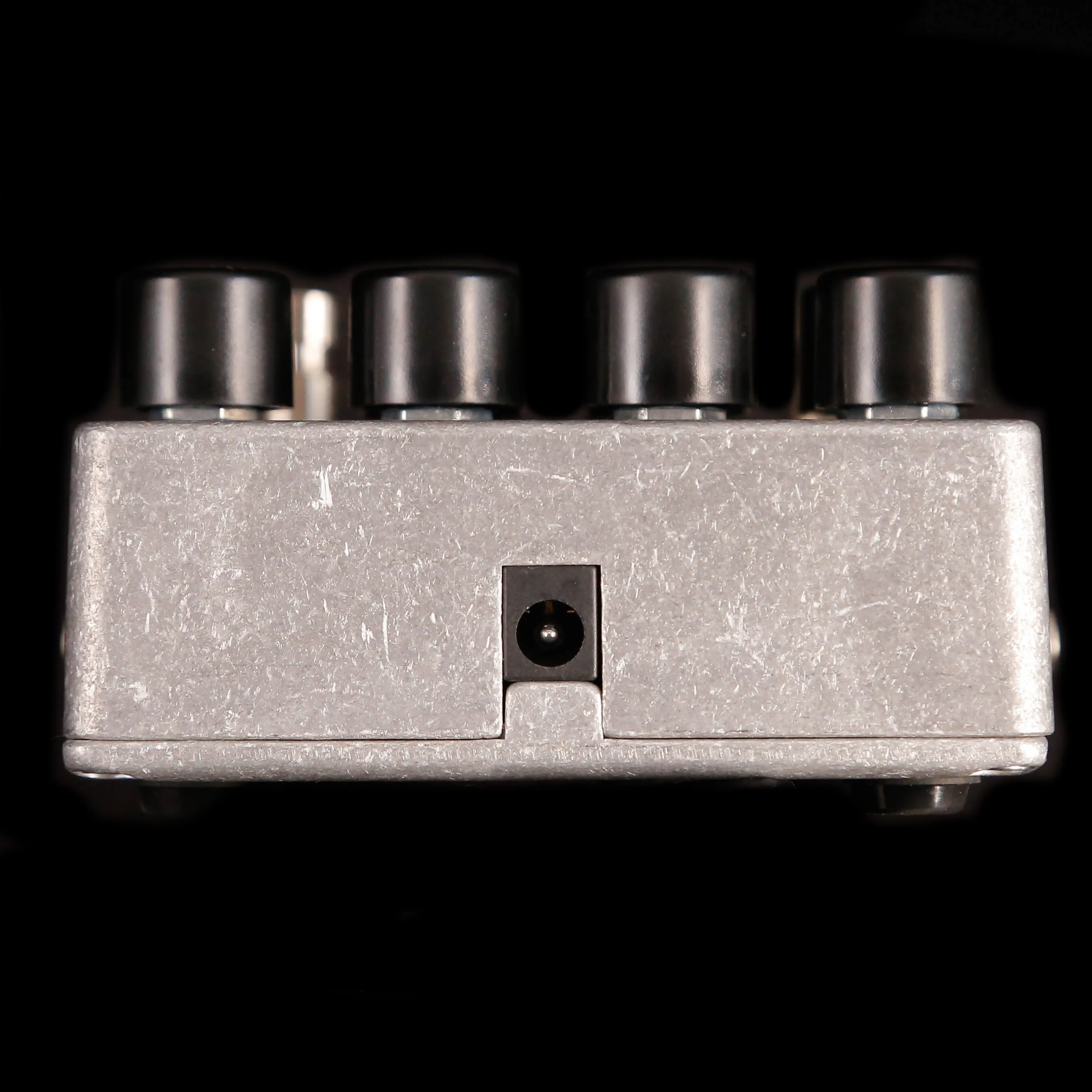 Electro Harmonix Operation Overlord Allied Overdrive