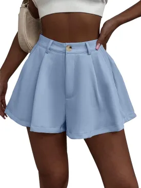 Floerns Women's Casual Shorts