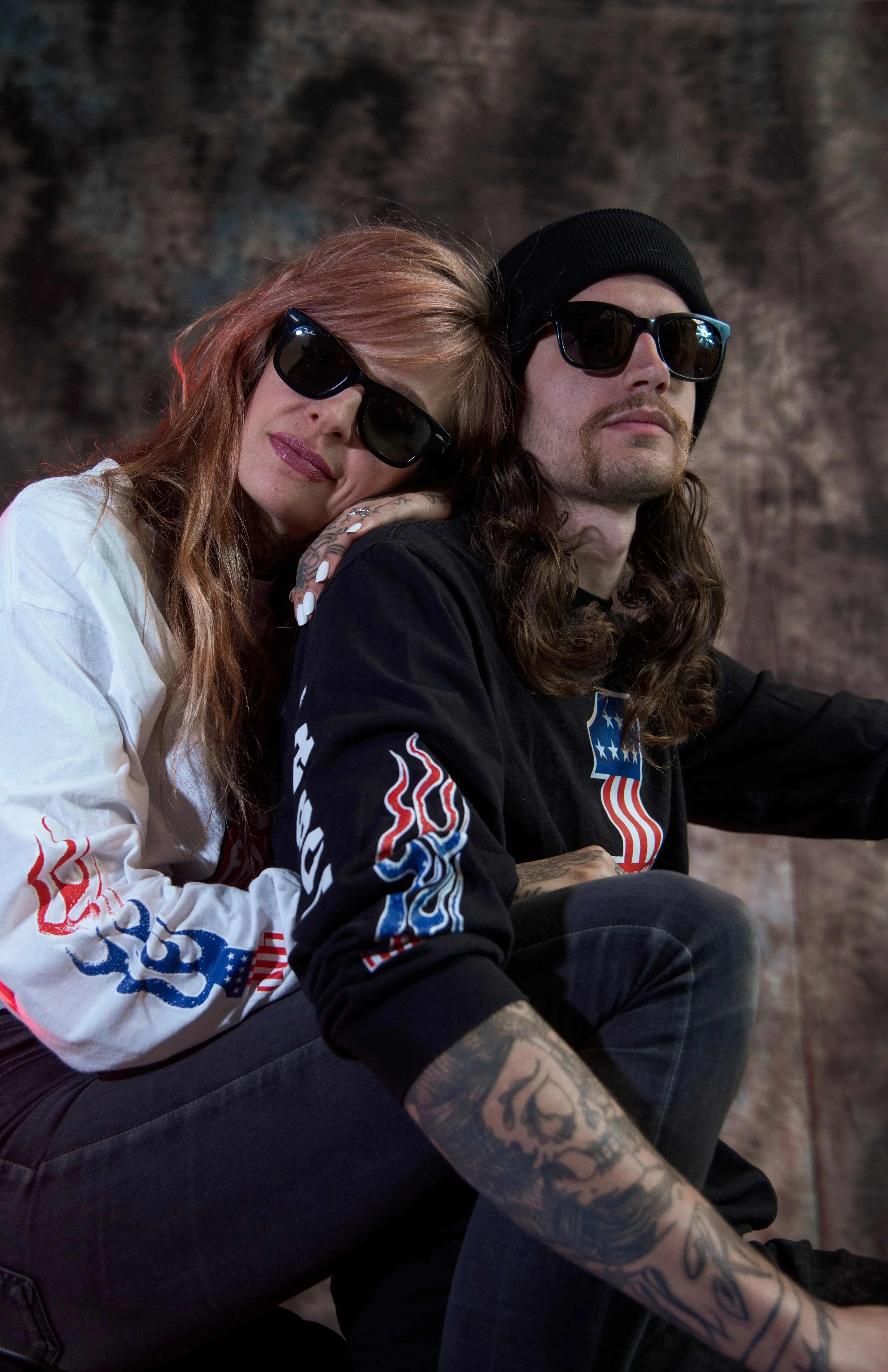 Frisco #1 Long Sleeve