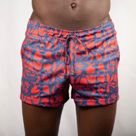 Fruit Salad Swim Shorts
