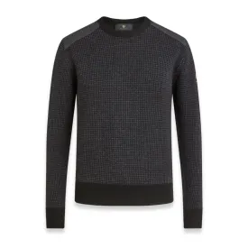 Kerrigan Crew Neck Jumper 105326