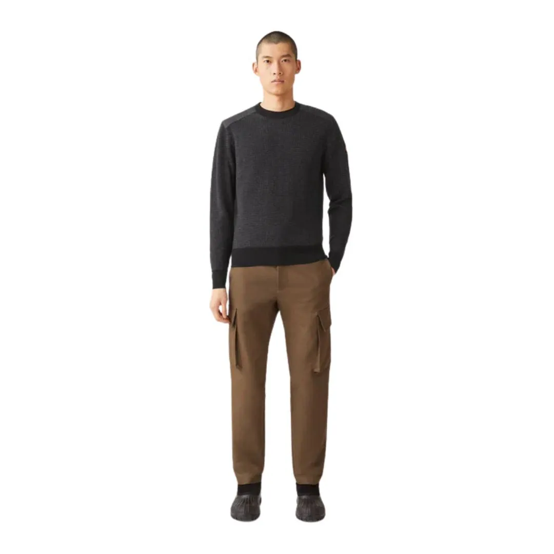 Kerrigan Crew Neck Jumper 105326