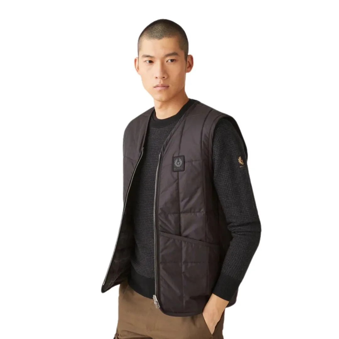 Kerrigan Crew Neck Jumper 105326