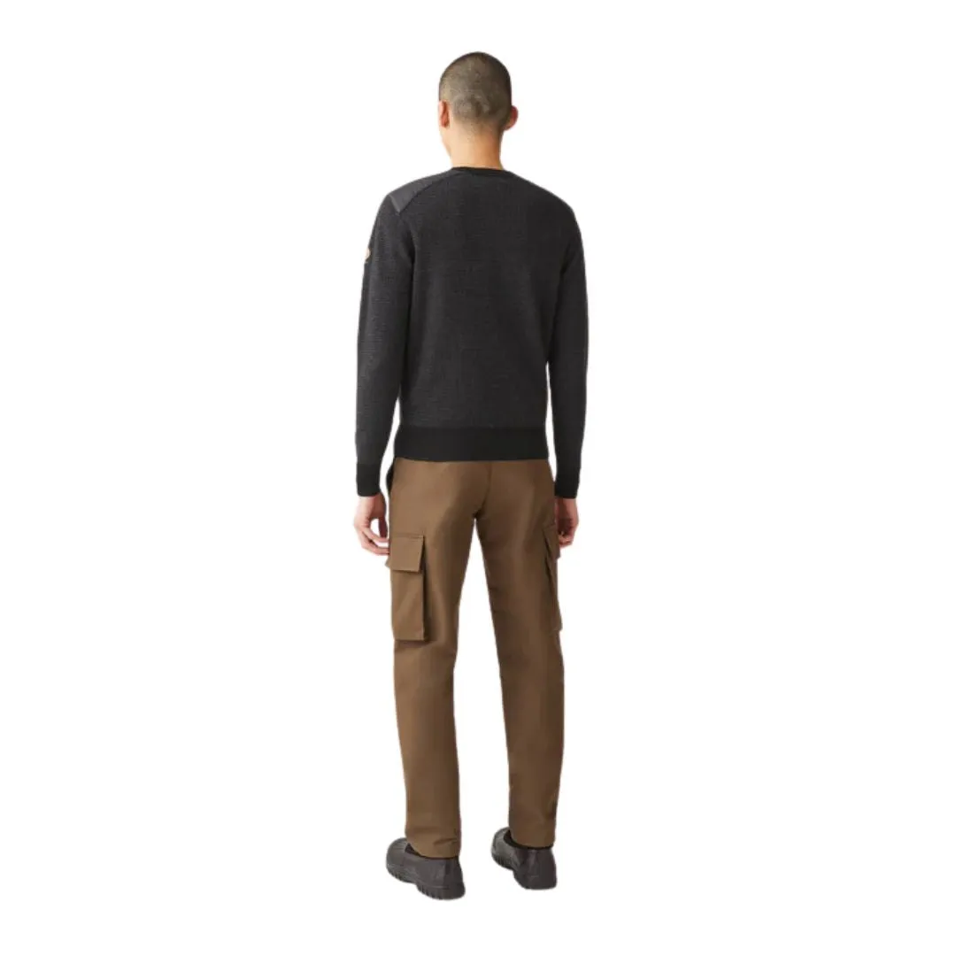 Kerrigan Crew Neck Jumper 105326