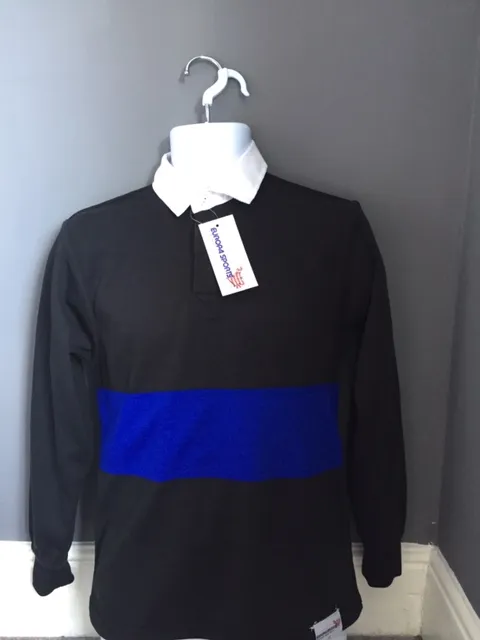 Kings Ottery Rugby Shirt - Old Style