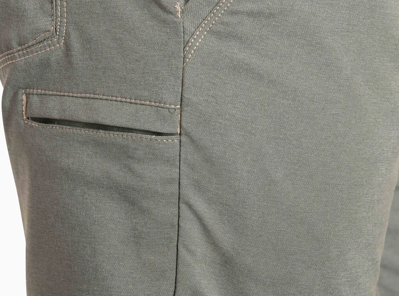 KUHL SHIFT AMPHIBIA SHORT