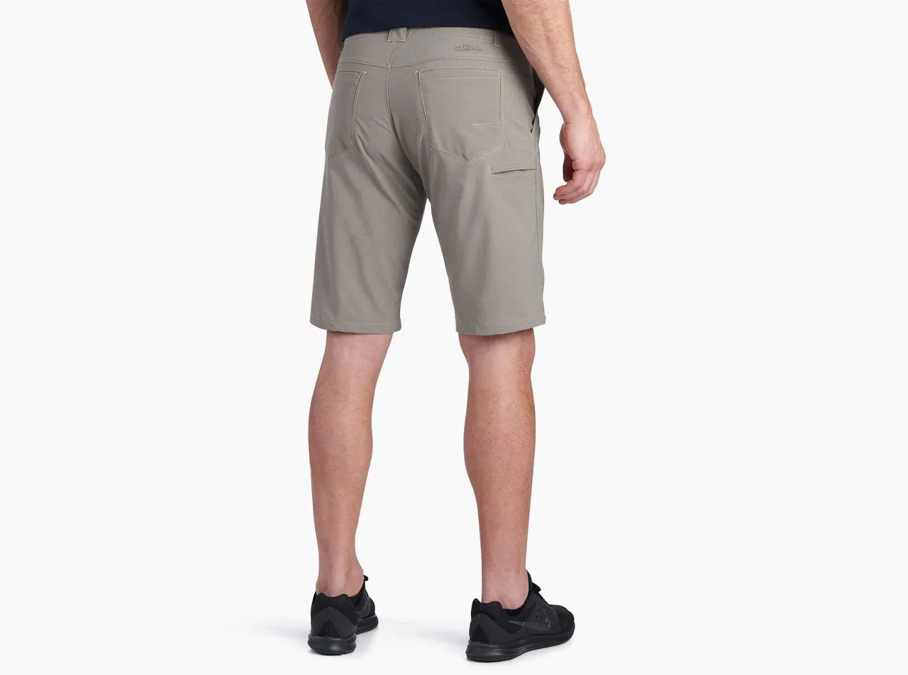 KUHL SHIFT AMPHIBIA SHORT