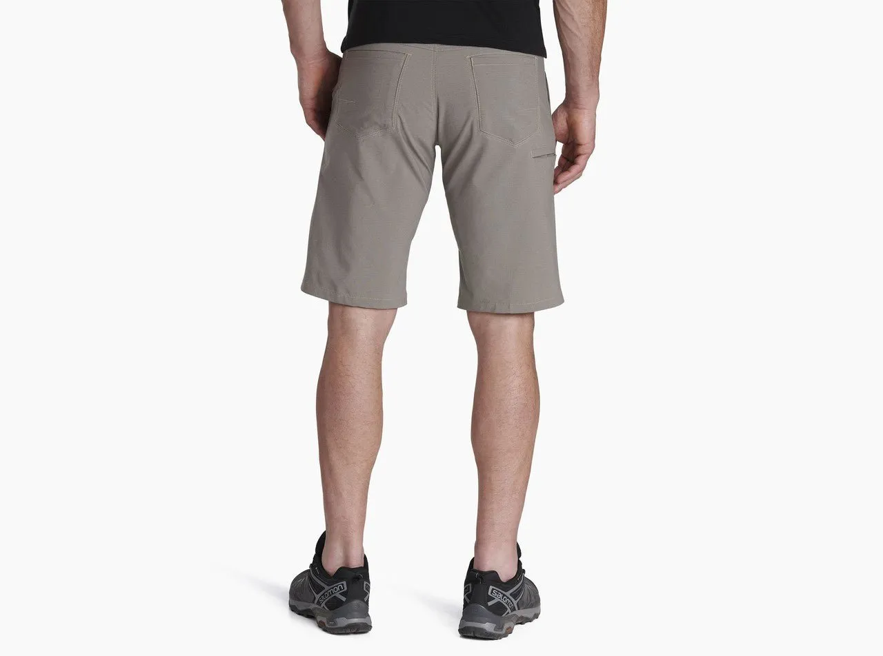 KUHL SHIFT AMPHIBIA SHORT