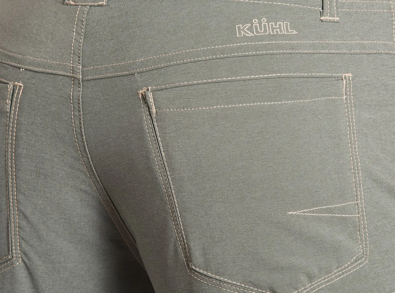 KUHL SHIFT AMPHIBIA SHORT