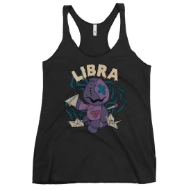 Libra Voodoo Doll Tank