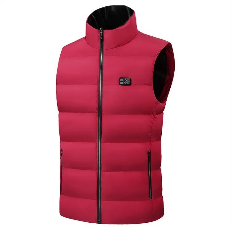 Men's Classic Heated Vest