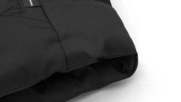 Men's Classic Heated Vest