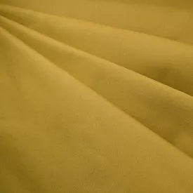 Merchant & Mills Organic Cotton Dry Oilskin Lime