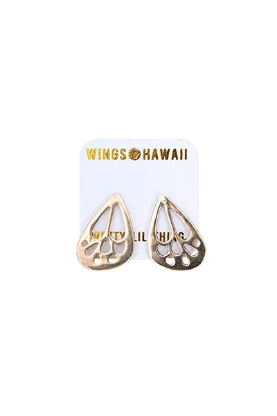 Mini Wing Studs