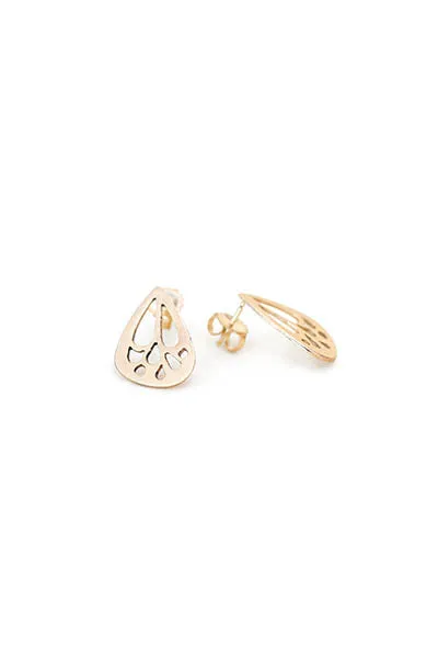 Mini Wing Studs